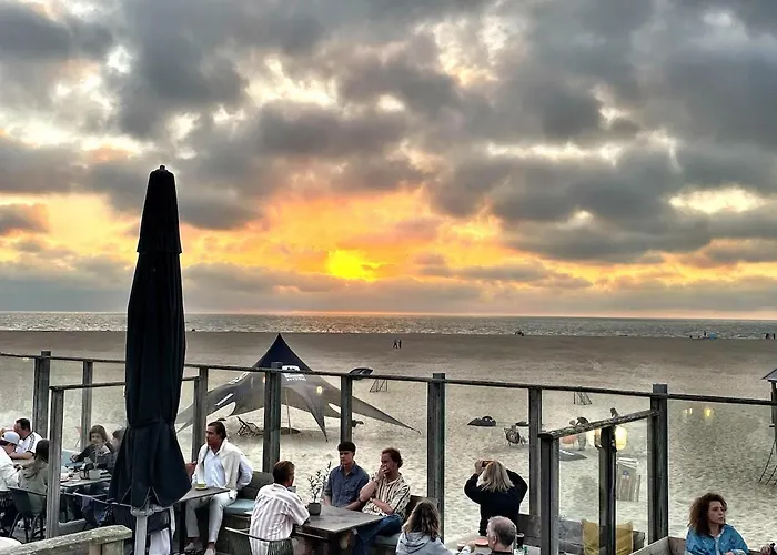 Loft By The Sea بيت للعطل