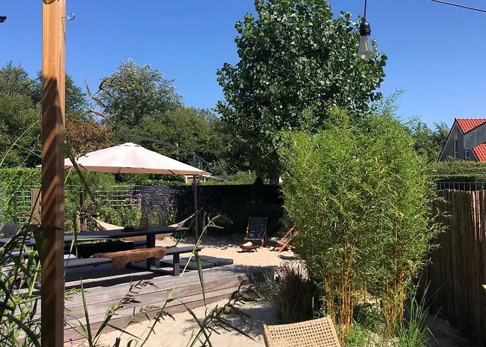 Loft By The Sea * آودورب