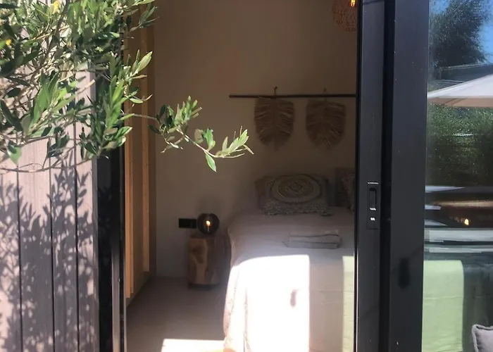 بيت للعطل Loft By The Sea آودورب