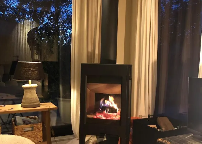 Loft By The Sea بيت للعطل