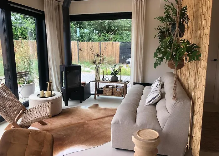 Loft By The Sea بيت للعطل