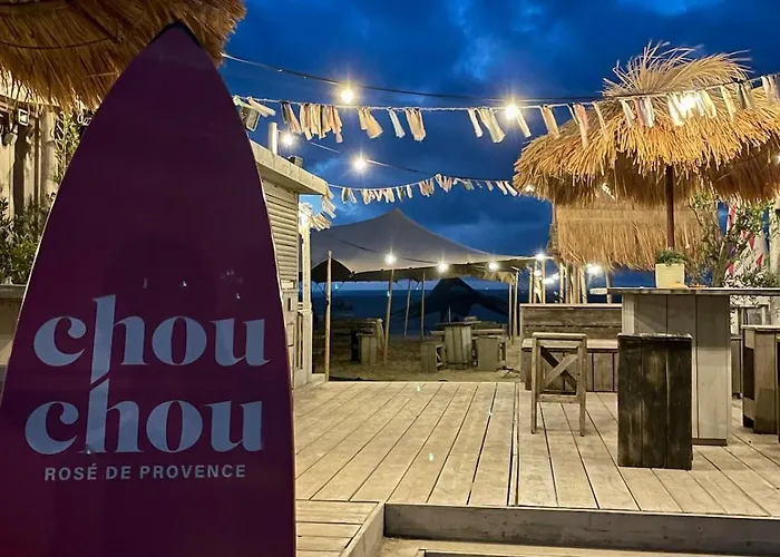 Loft By The Sea بيت للعطل آودورب