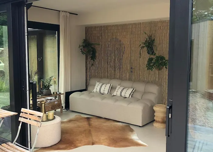 بيت للعطل Loft By The Sea