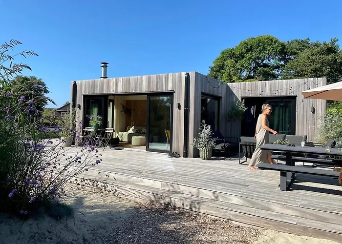 Loft By The Sea آودورب