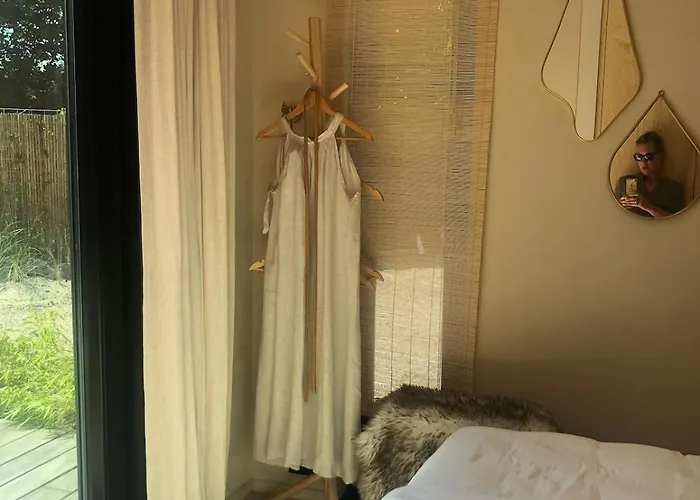 Loft By The Sea بيت للعطل آودورب