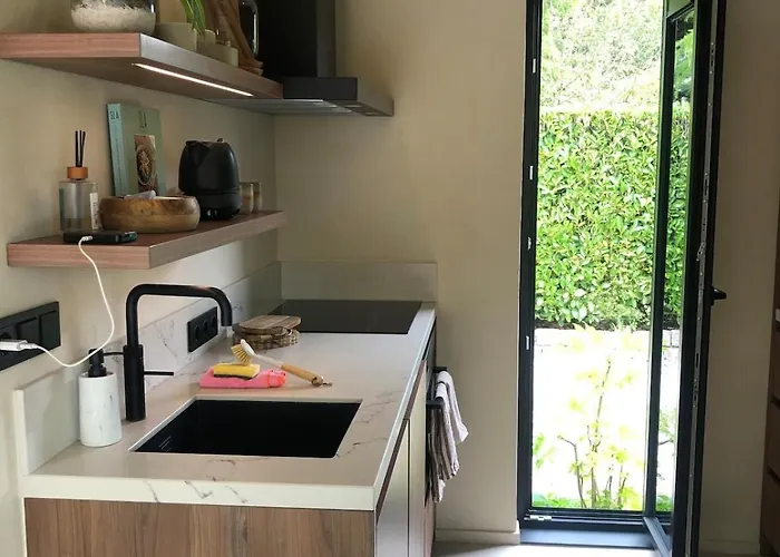 Loft By The Sea بيت للعطل آودورب