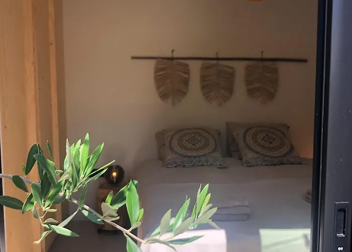 بيت للعطل Loft By The Sea آودورب