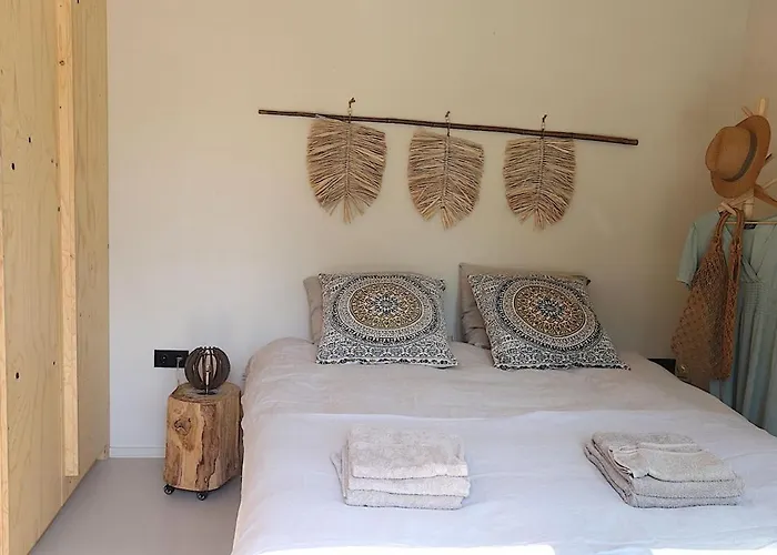 بيت للعطل Loft By The Sea آودورب