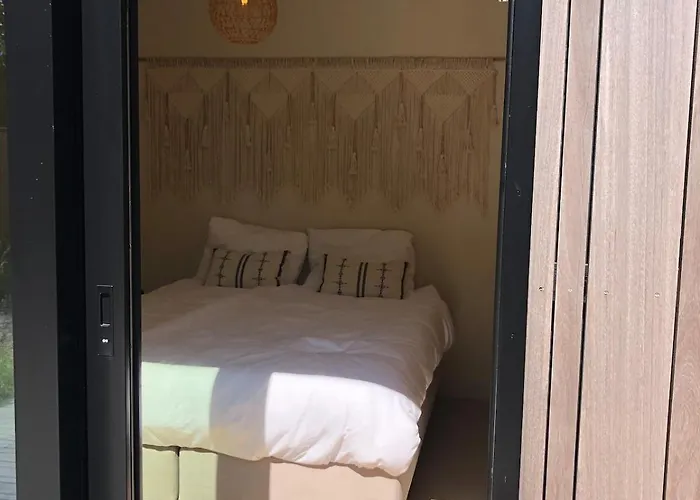 بيت للعطل Loft By The Sea