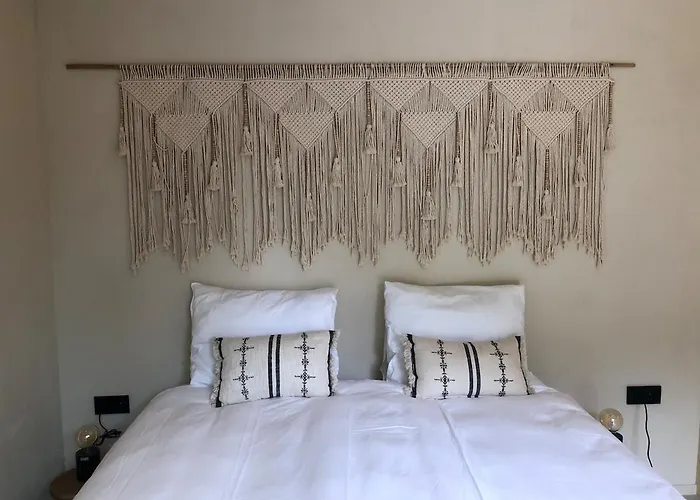 Loft By The Sea بيت للعطل