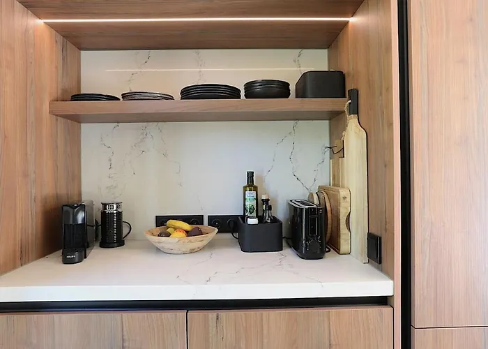 Loft By The Sea آودورب