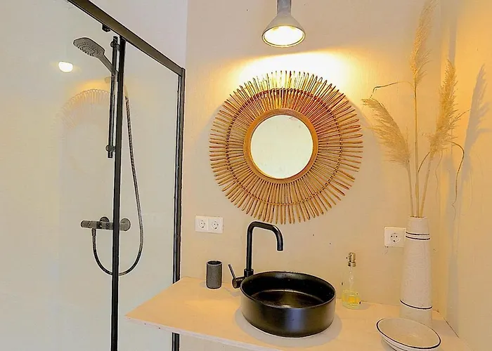 Loft By The Sea بيت للعطل