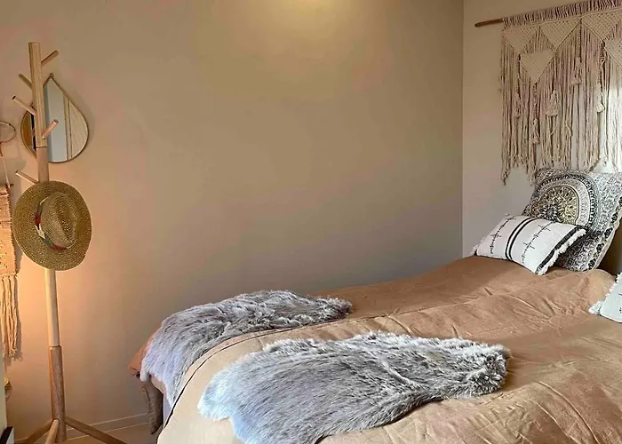 Loft By The Sea بيت للعطل آودورب