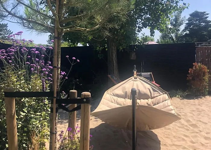 Loft By The Sea بيت للعطل آودورب