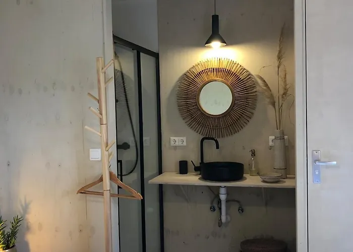 Loft By The Sea * آودورب