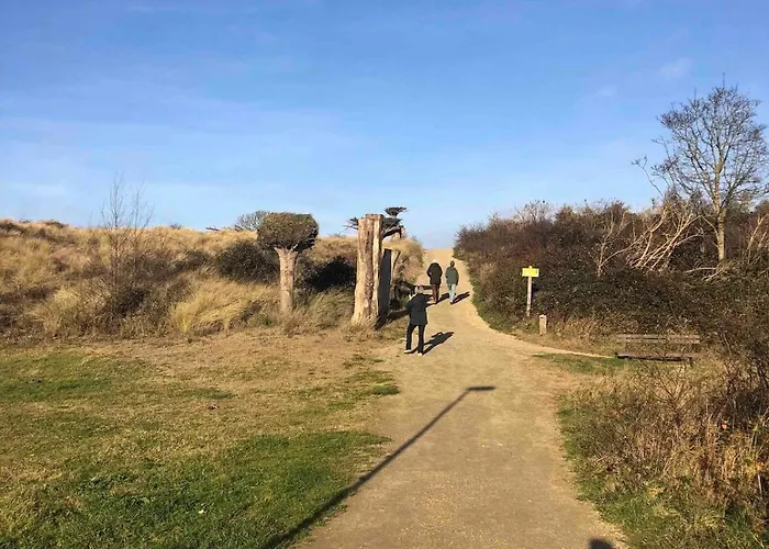 Loft By The Sea بيت للعطل آودورب