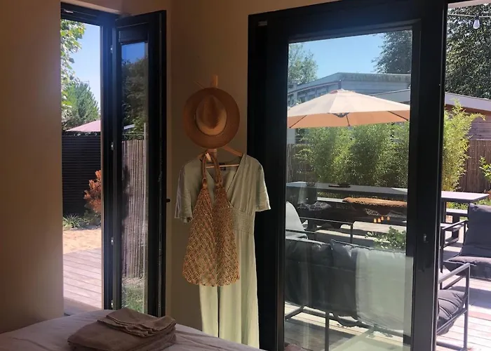 Loft By The Sea آودورب