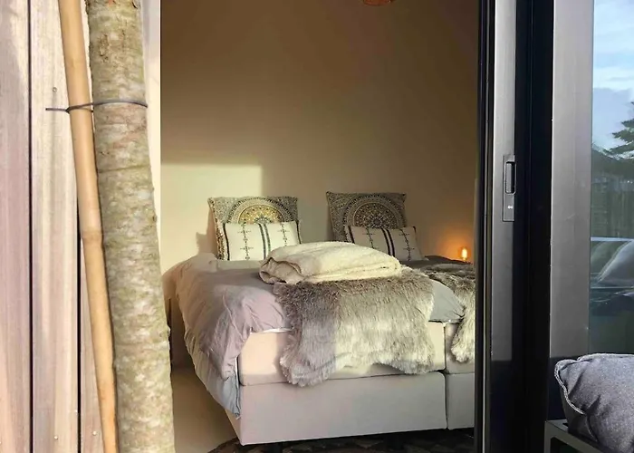 Loft By The Sea آودورب