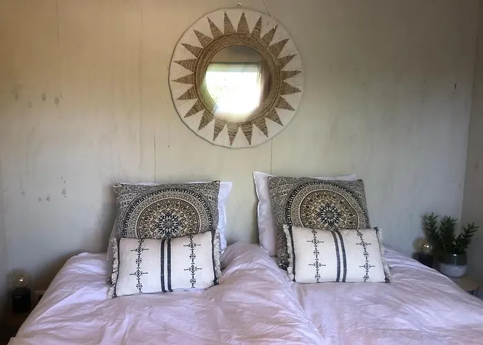 بيت للعطل Loft By The Sea آودورب