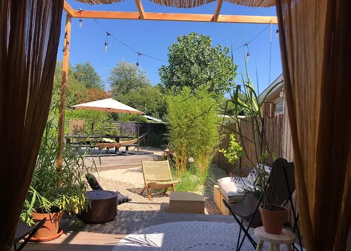 Loft By The Sea بيت للعطل *