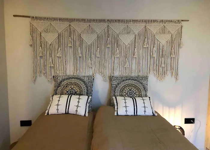 Loft By The Sea بيت للعطل